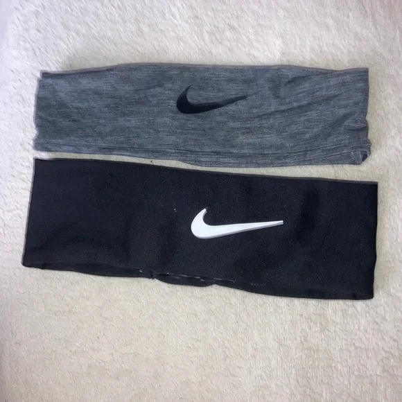 Nike | Accessories | Never Used Grey And Black Nike  display picture 2